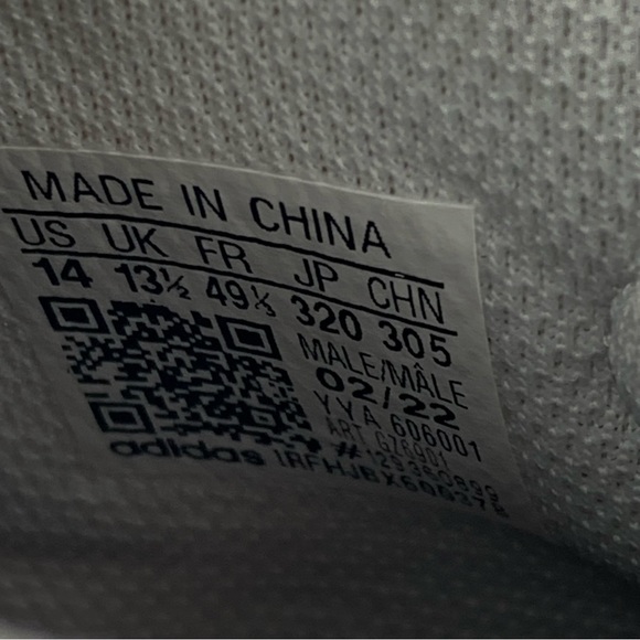 Adidas Freak 22 “Big Mood Emoji” Football Cleats - Picture 14 of 14